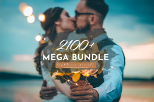 Download 2100+ Lightroom &amp; ACR Presets Bundle - Acr presets Collection