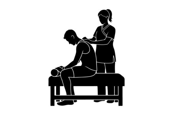 Download Chiropractic Adjustment Session with Pro - Adjustment Collection