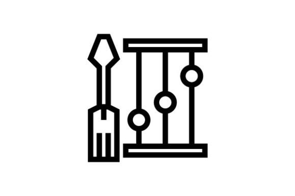 Download Adjustment Line Icon - Adjustment Collection